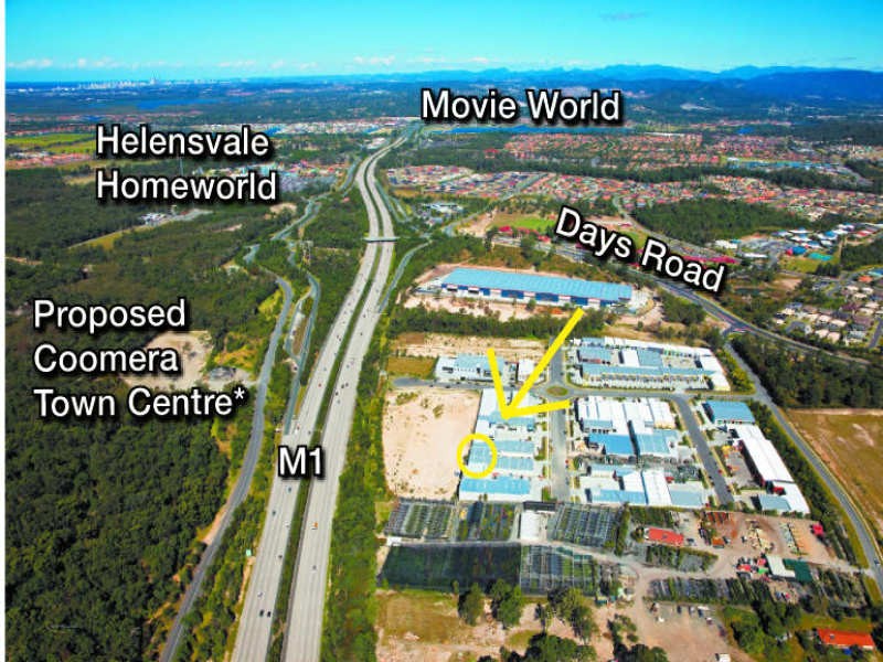 UPPER COOMERA, QLD 4209