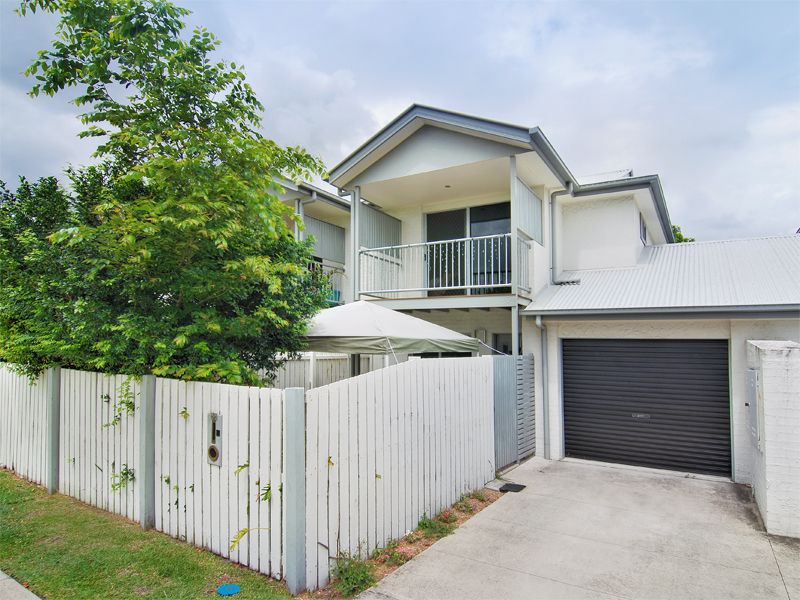 3/134 York Street, NUNDAH, QLD 4012