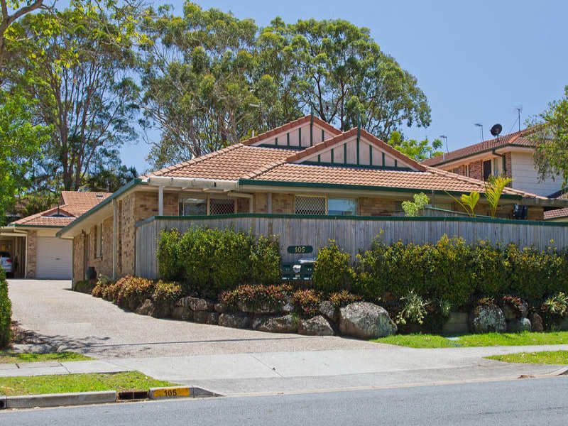105 Whiting Street, LABRADOR QLD 4215