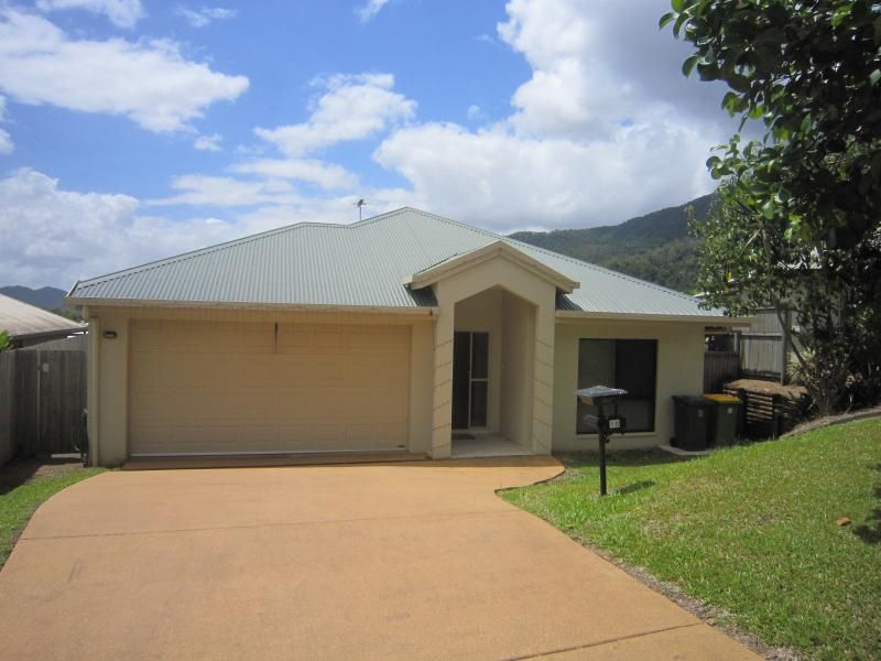 10 Sandover Close, BENTLEY PARK QLD 4869