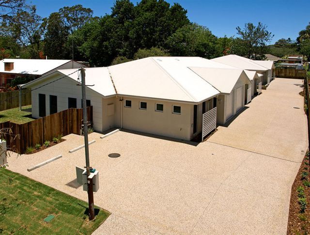Unit 5, 38 Victory Street, NEWTOWN, QLD 4350