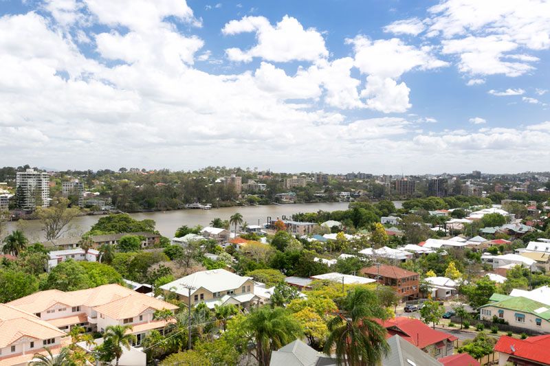 8 Doris Street, WEST END QLD 4101