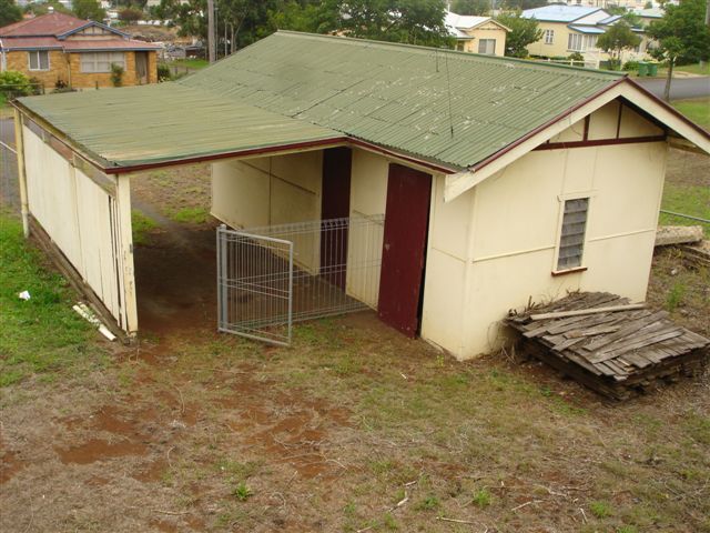 153 Ruthven Street, NORTH TOOWOOMBA, QLD 4350