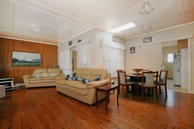 8 Wilfred Street, HARRISTOWN, QLD 4350