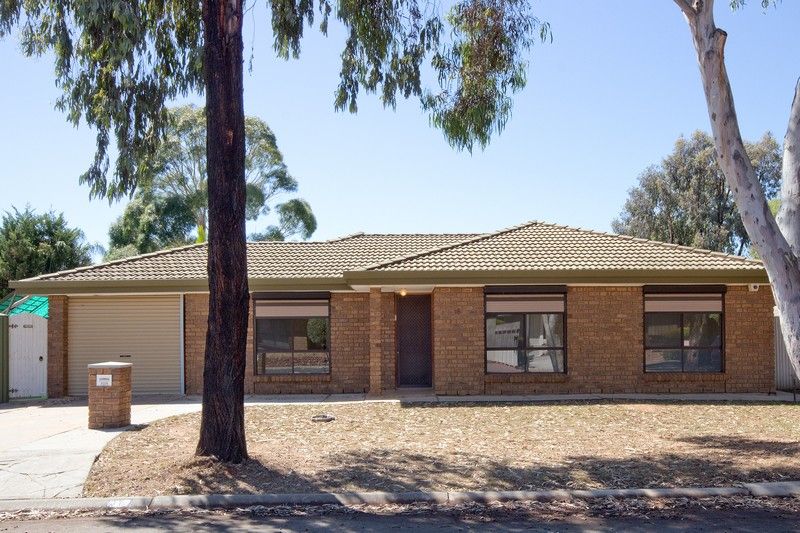 16 Wanita Court, PARALOWIE SA 5108