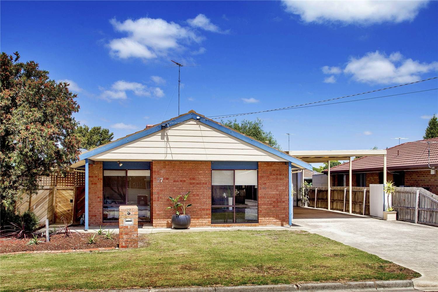 27 Browning Drive, CORIO VIC 3214