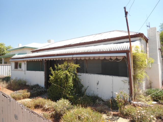 244 Murton Street, BROKEN HILL NSW 2880