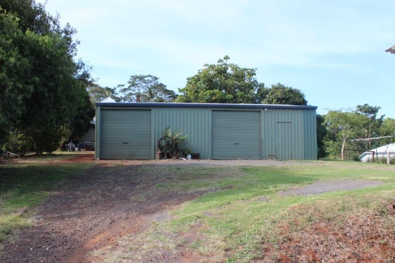 20 Cowley Road, DUNOON, NSW 2480
