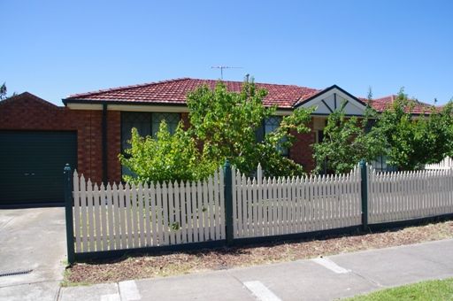 Unit 1, 420 Main Road West, ST ALBANS VIC 3021