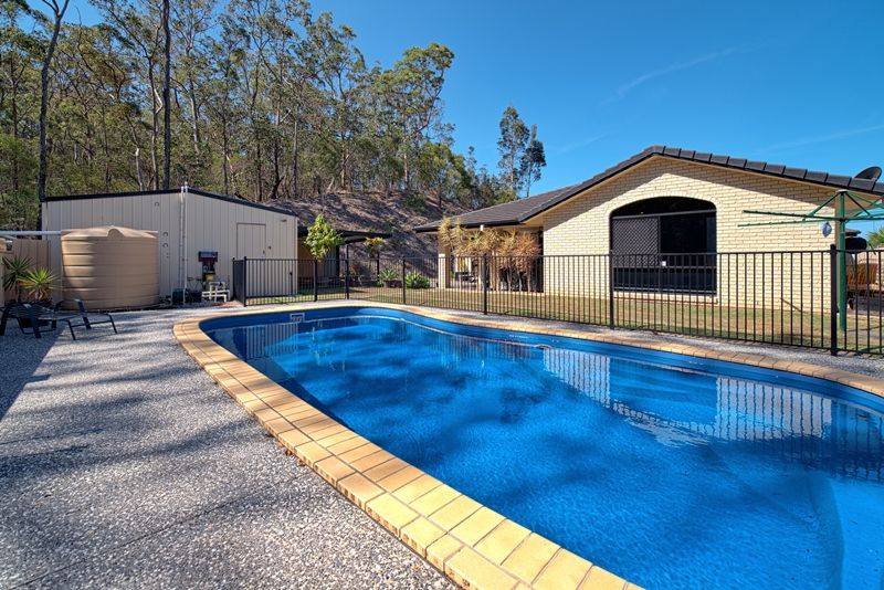 77 Bridie Drive, UPPER COOMERA, QLD 4209