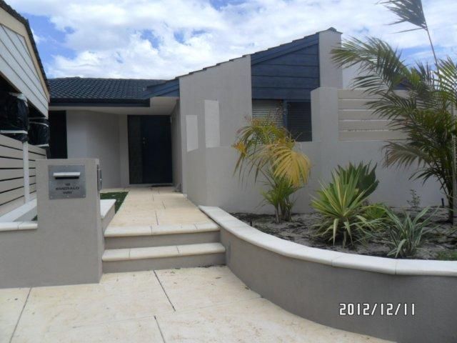 16 EMERALD Way, CARINE, WA 6020