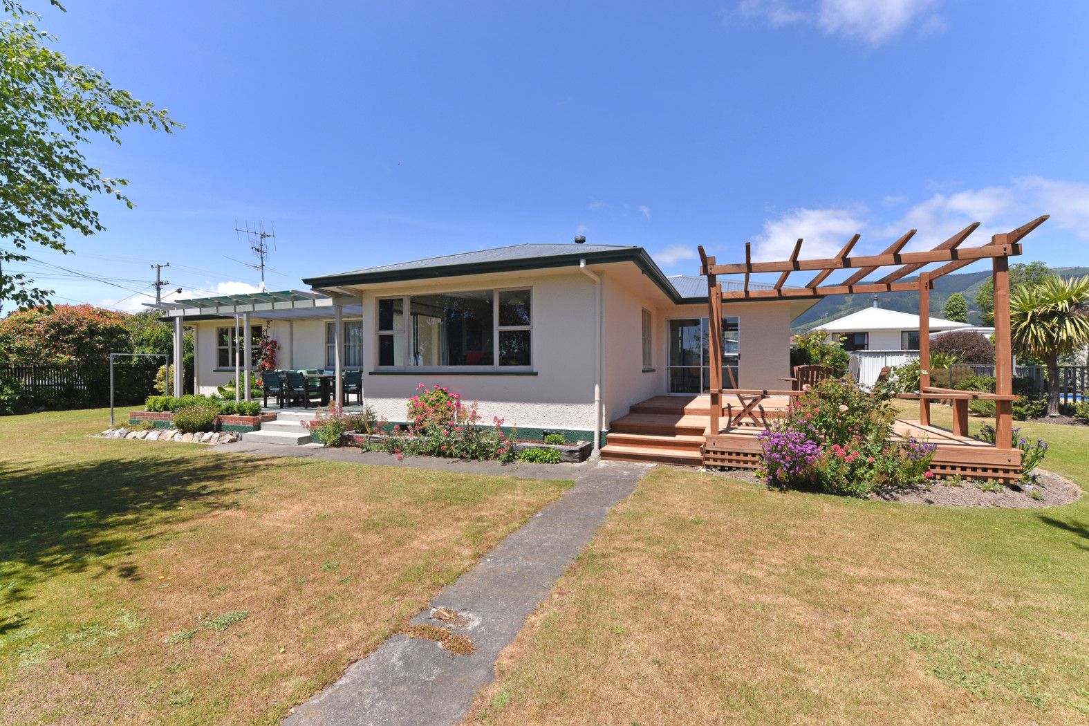 15 D'Arcy Street, RICHMOND, Tasman District