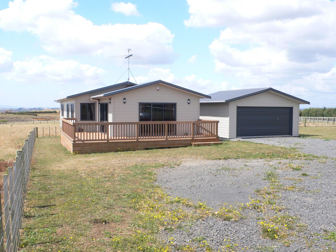 313 Mercer Ferry Road, Pukekawa, Waikato District