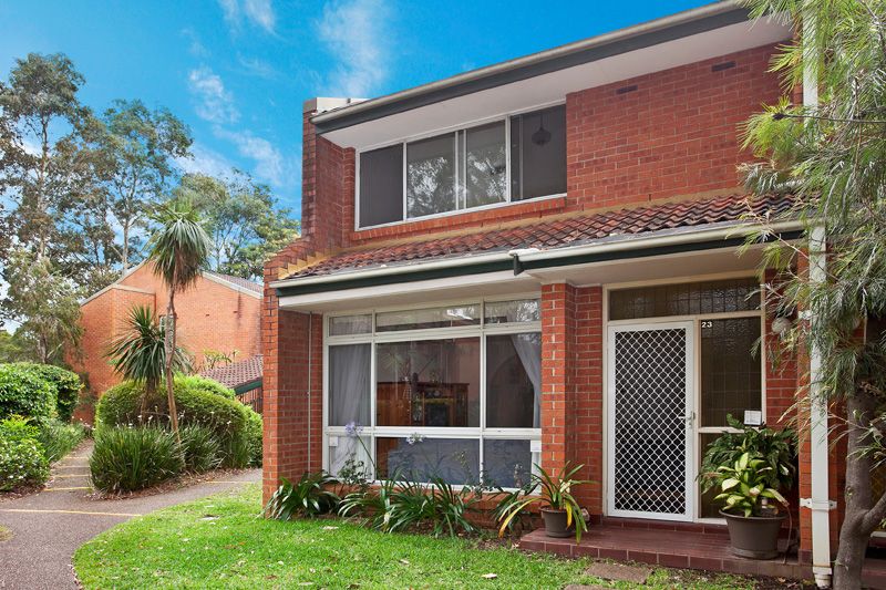 1-5 Taranto Road, MARSFIELD NSW 2122