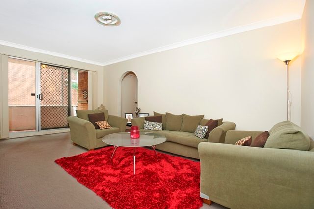 1/22-24 Thomas Street, PARRAMATTA, NSW 2150
