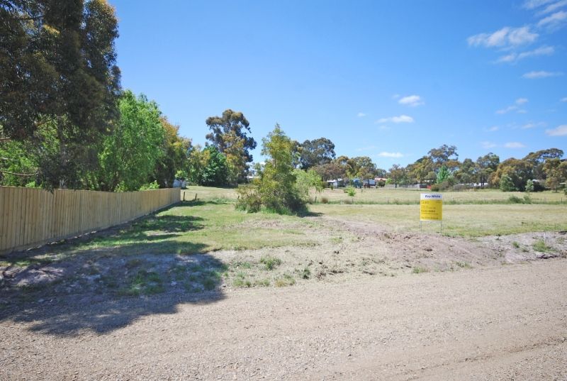 Lot 1 421 Richards Street, CANADIAN, VIC 3350