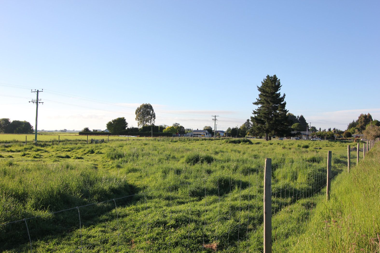 Lot 2 Cnr SH1 Orari Road, Orari, Timaru District