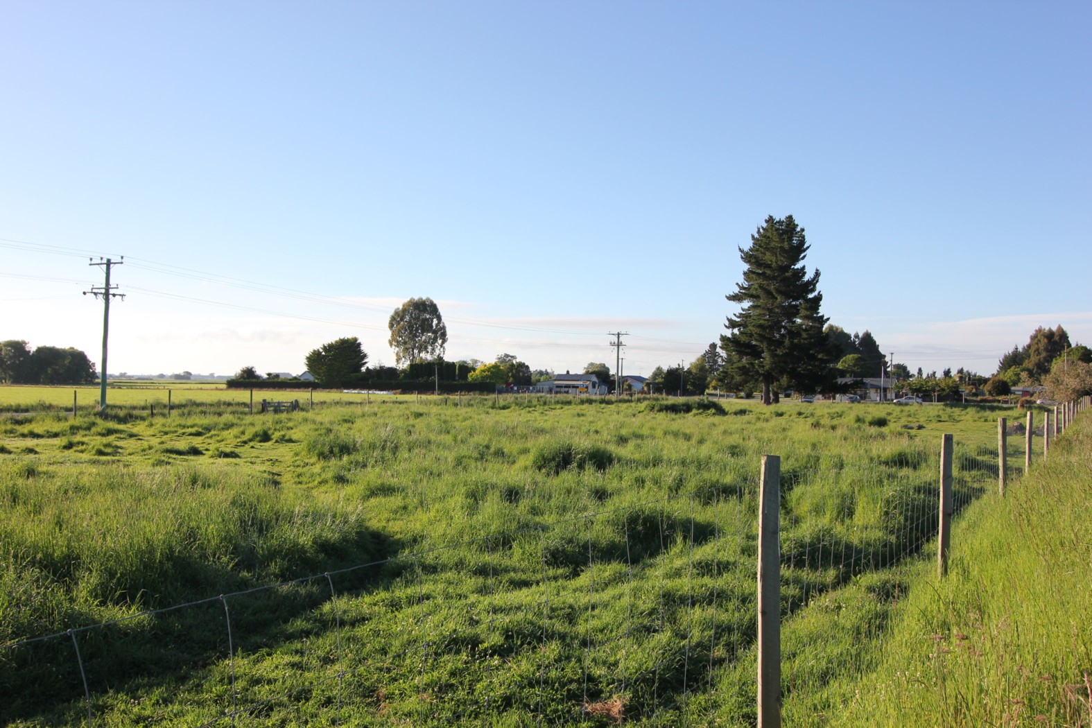 Lot 2 Cnr SH1 Orari Road, Orari, Timaru District