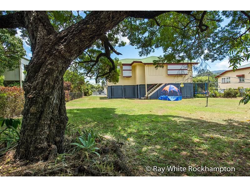128 Edington Street, BERSERKER, QLD 4701