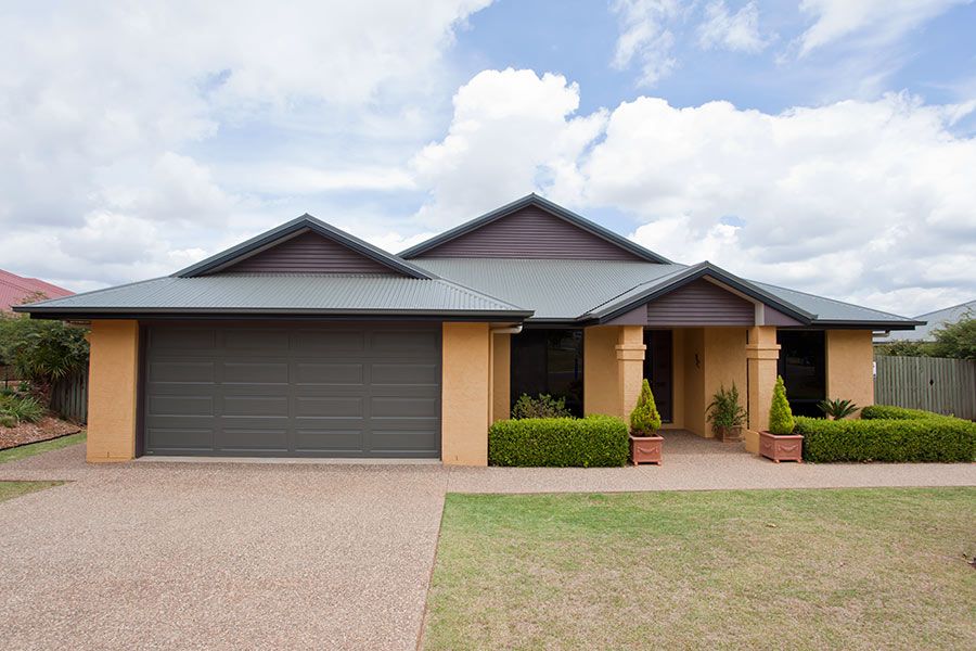 20 Kingfisher Drive, Highfields QLD 4352