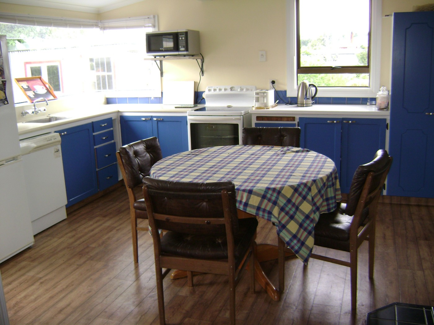 46 Shaw Street, TEMUKA, Timaru District