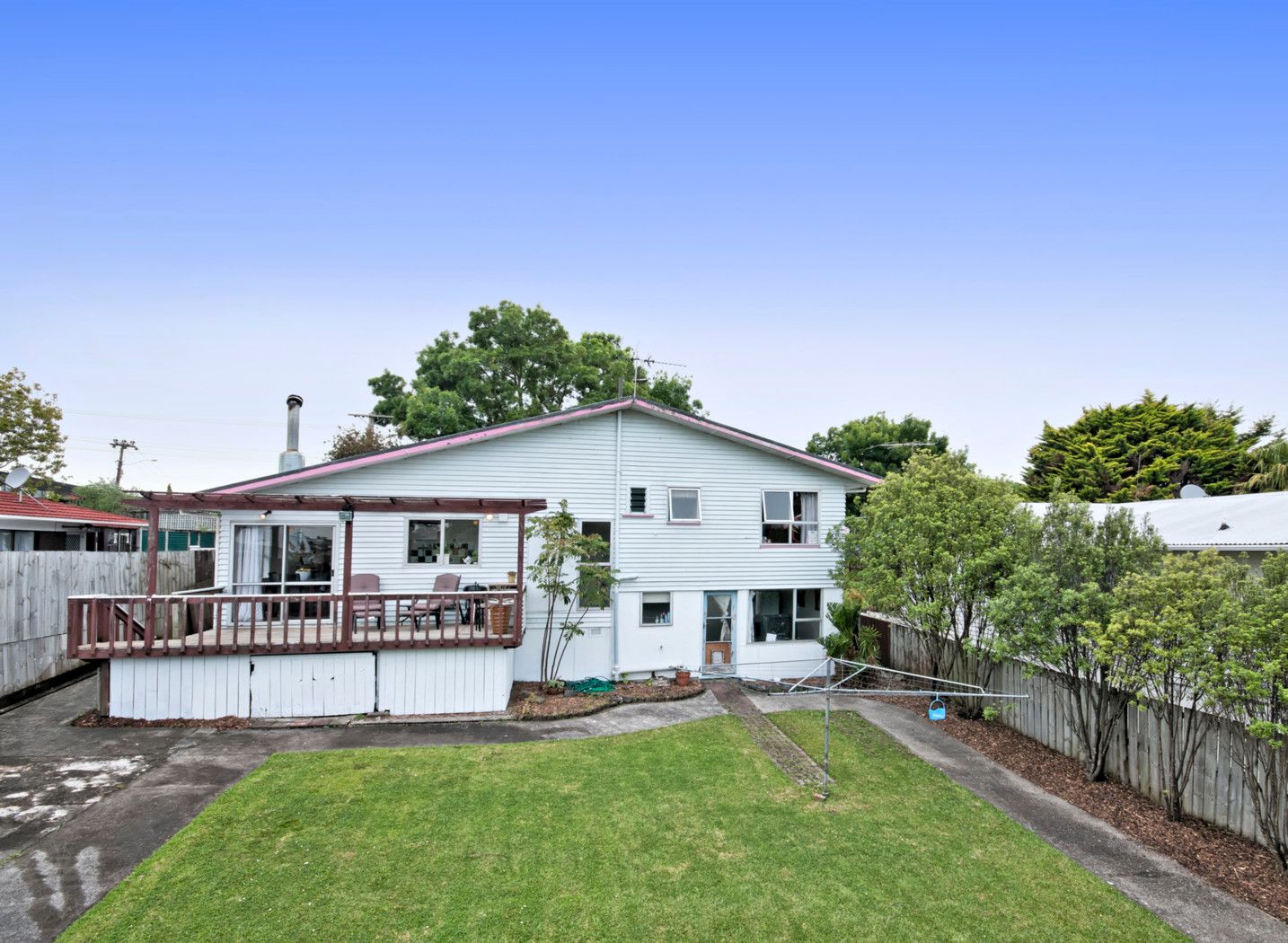 123 Henderson Valley Road, HENDERSON, Waitakere City