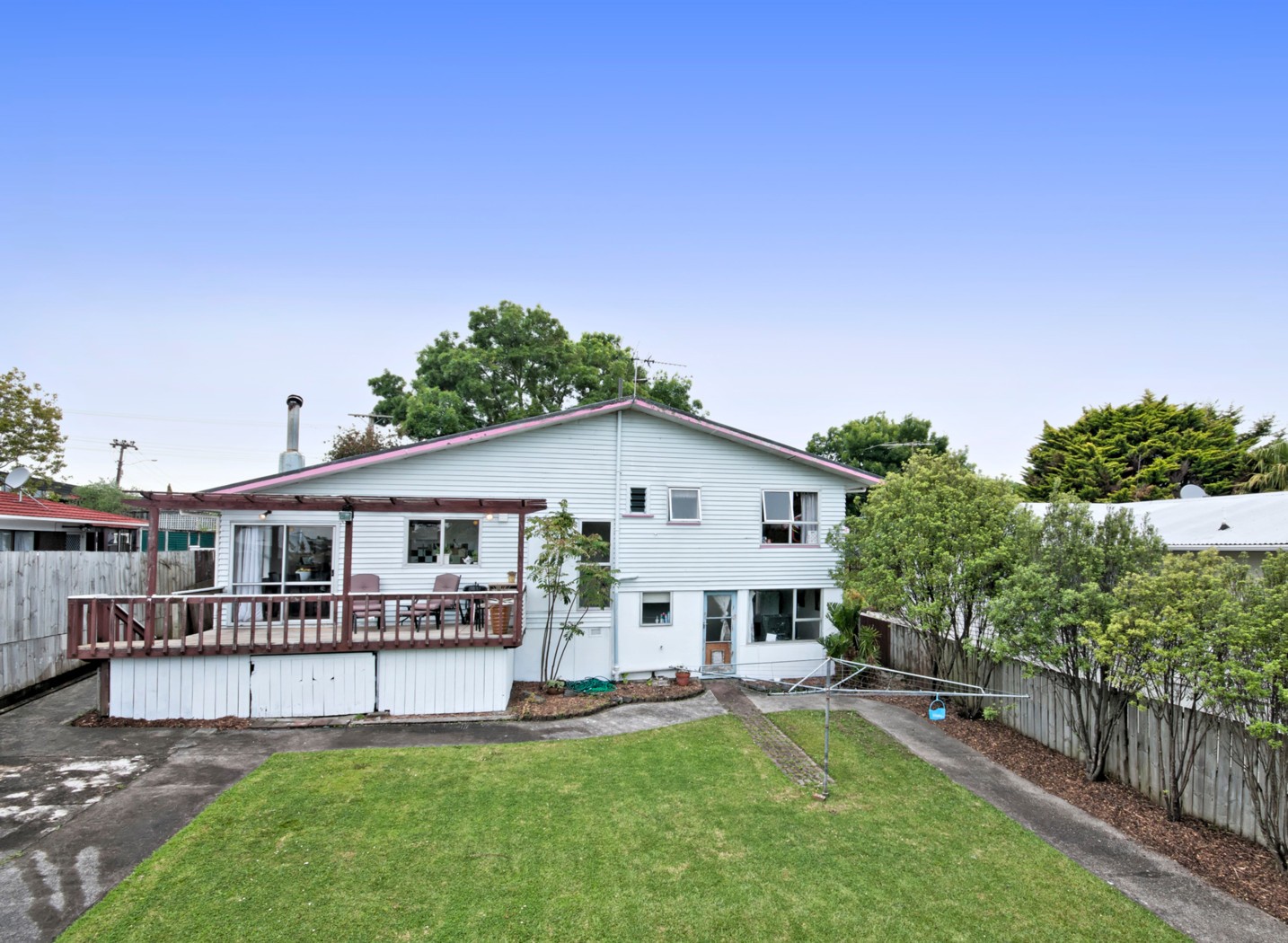 123 Henderson Valley Road, HENDERSON, Waitakere City