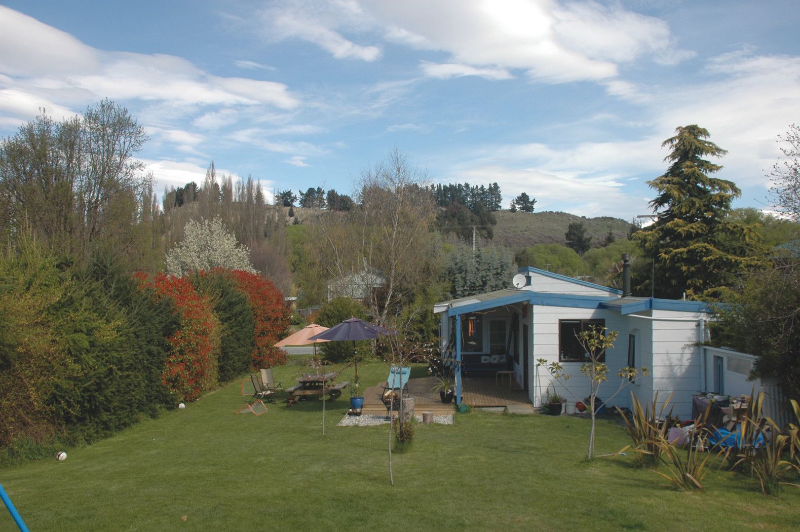 47 Kingston Street, WANAKA, Queenstown Lakes District