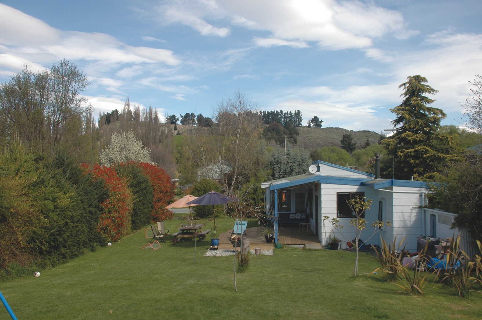 47 Kingston Street, WANAKA, Queenstown Lakes District