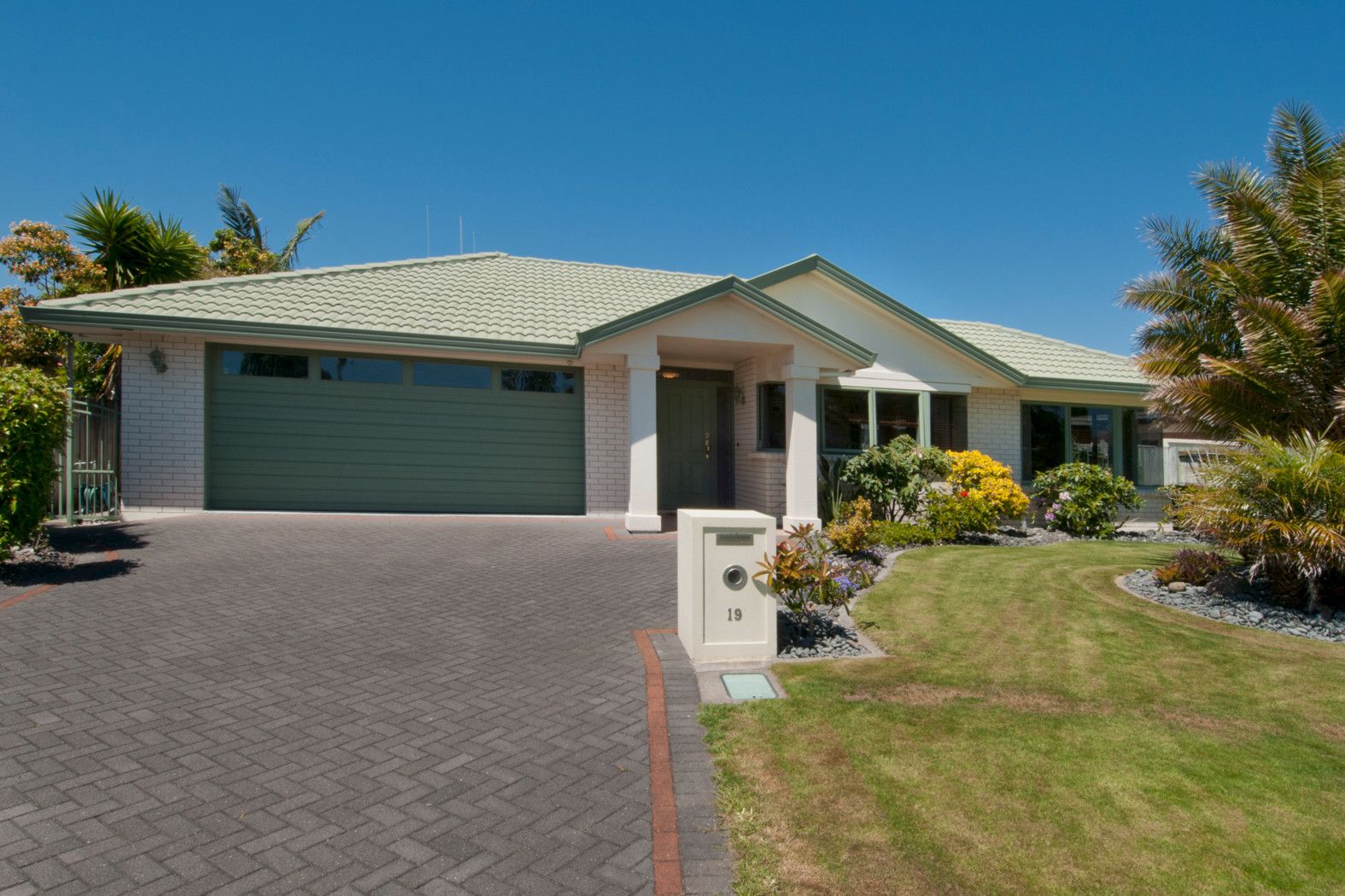 19 Tuihana Drive, Papamoa, Tauranga City