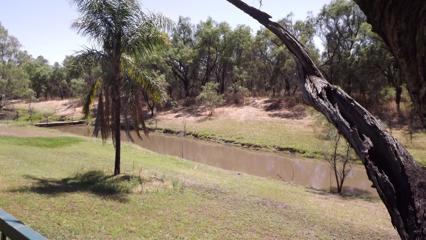 Jamma Cottage Lachlan Valley Way, CONDOBOLIN, NSW 2877
