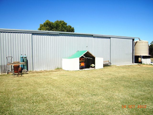 4 Fripp Street, IRWIN, WA 6525