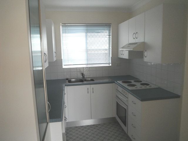 4/86 Upper Lancaster Road, ASCOT, QLD 4007