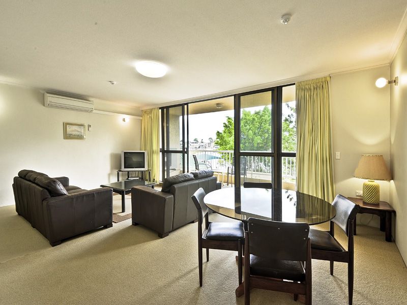 103 / 148-150 Oxlade Drive, NEW FARM, QLD 4005