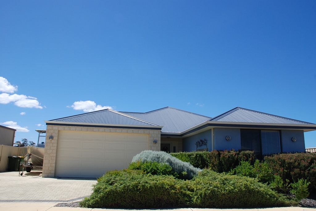 Lot 709, 13 Parakeet Bend, JURIEN BAY, WA 6516