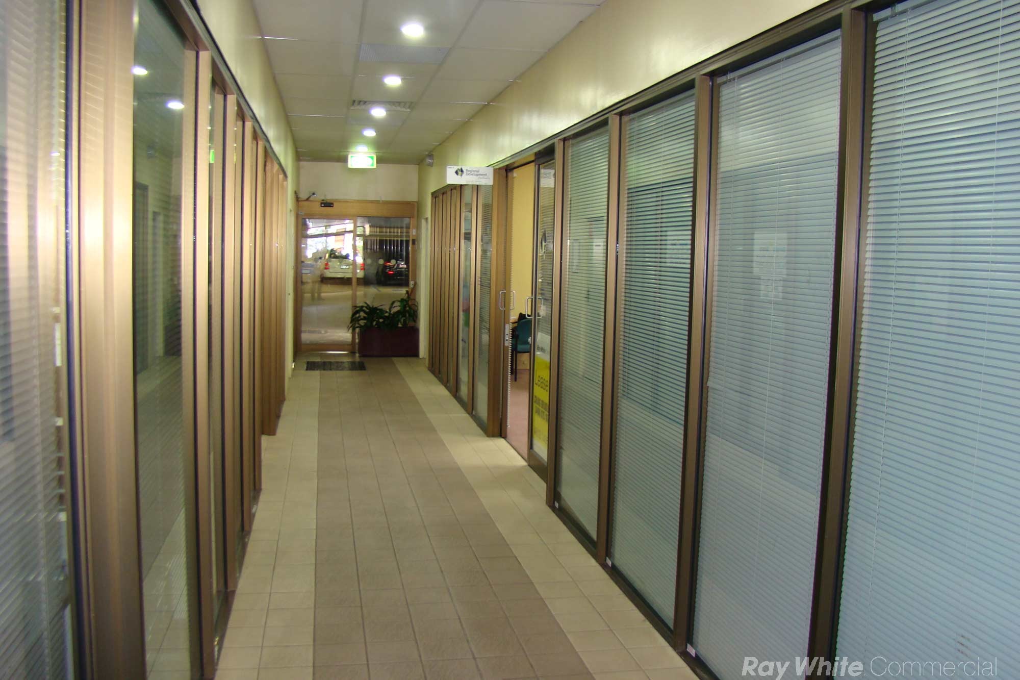 Suite 6, 566 Ruthven Street, TOOWOOMBA CITY, QLD 4350