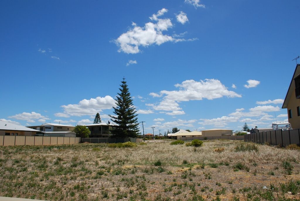 Lot 322, 4 Eucalypt Way, JURIEN BAY, WA 6516