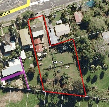 335 Main Road, KULUIN QLD 4558