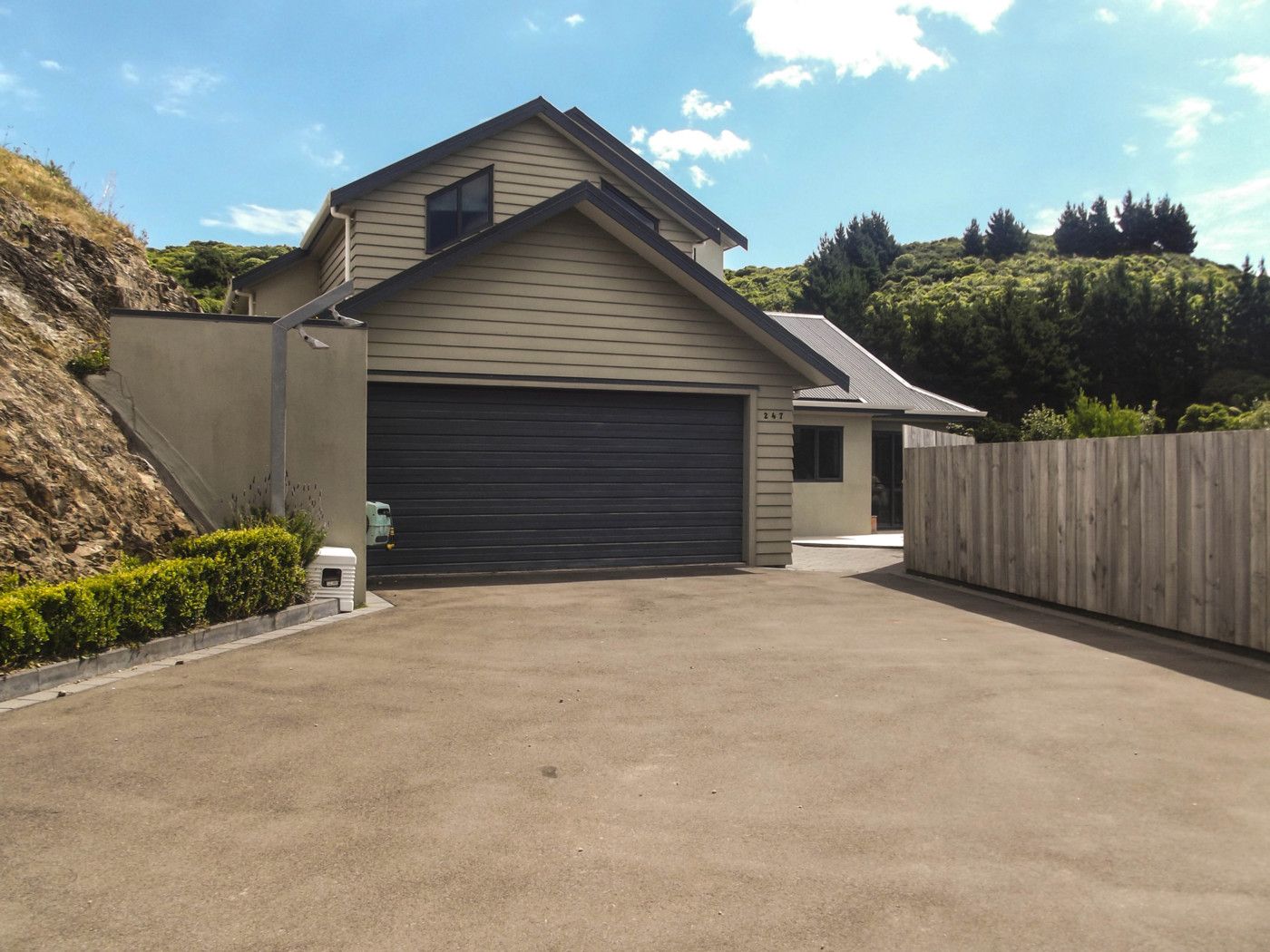 247 Maungaraki Road, MAUNGARAKI, Lower Hutt City