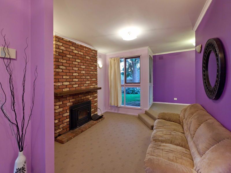 25 Russett Court, FRANKSTON, VIC 3199