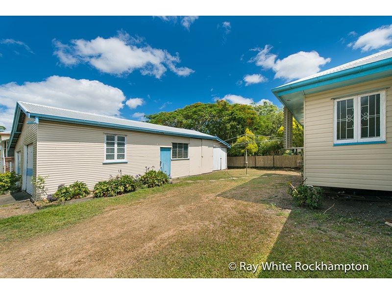 263 Elphinstone Street, KOONGAL, QLD 4701