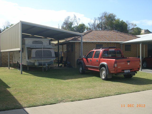 10/123 Point Leander Drive, PORT DENISON, WA 6525