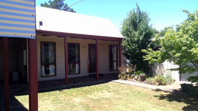 20 Ebden Street, HEATHCOTE, VIC 3523