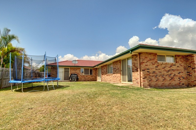 27 Discovery Drive, LITTLE MOUNTAIN, QLD 4551