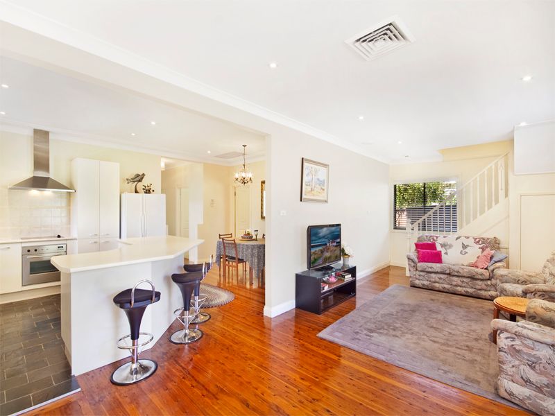 164 Holt Road, TAREN POINT, NSW 2229
