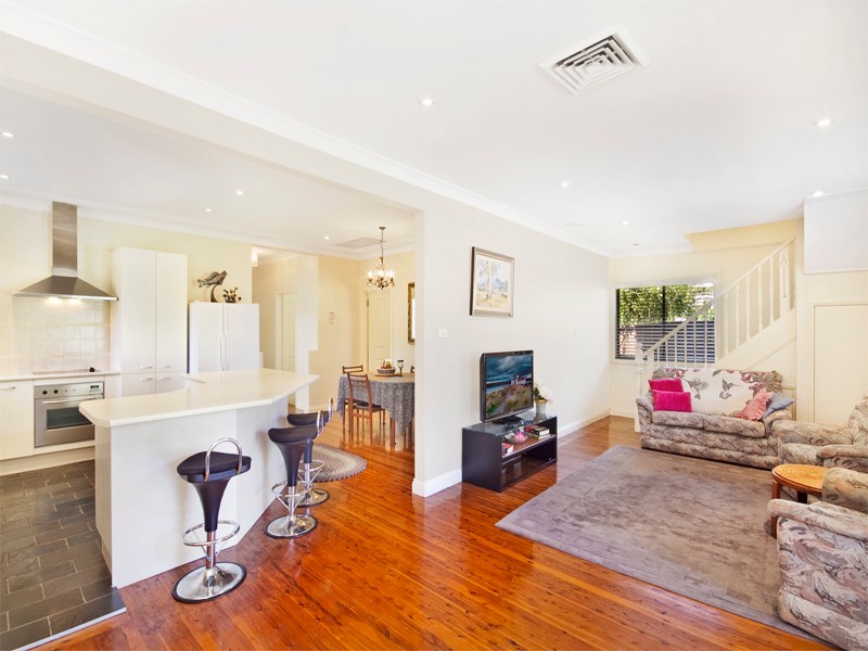 164 Holt Road, TAREN POINT, NSW 2229