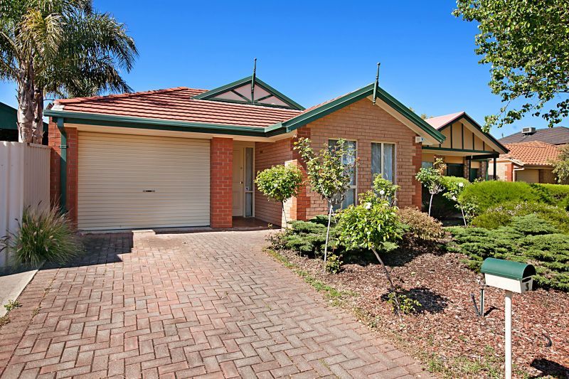 3 Candlebark Grove, GREENWITH SA 5125