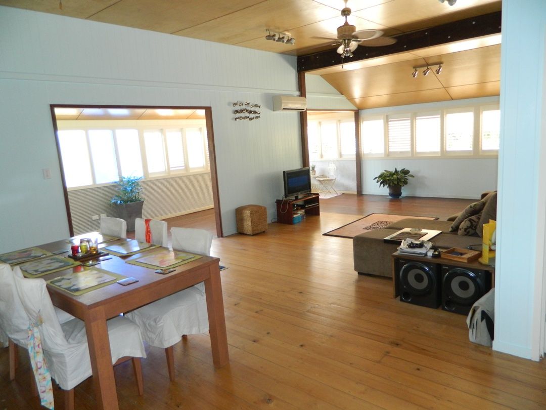 22 Hucker Street, SOUTH MACKAY QLD 4740