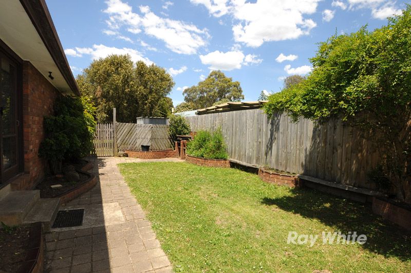 21 Loxton Avenue, WANTIRNA SOUTH, VIC 3152