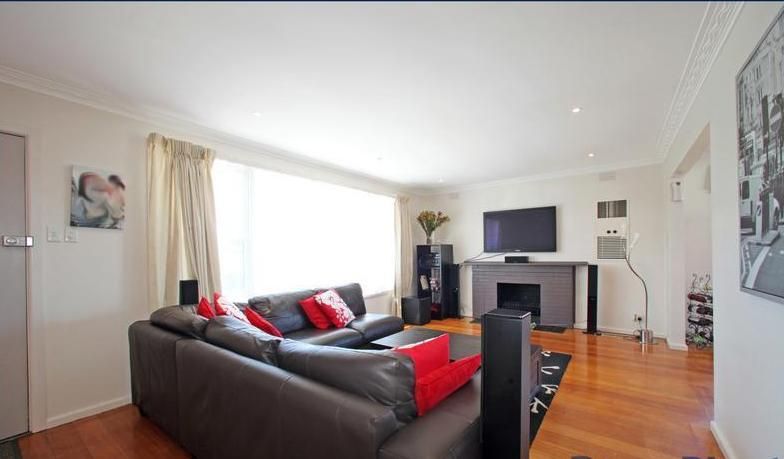 1/12 Mountain Gate Drive, FERNTREE GULLY, VIC 3156